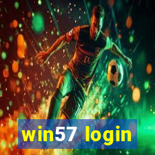 win57 login